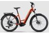 Rower elektryczny trekkingowy Haibike Trekking 4 w 100% gotowy do jazdy + Gratis tak